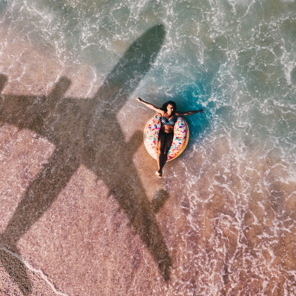 Cómo cuidarnos en vacaciones de verano